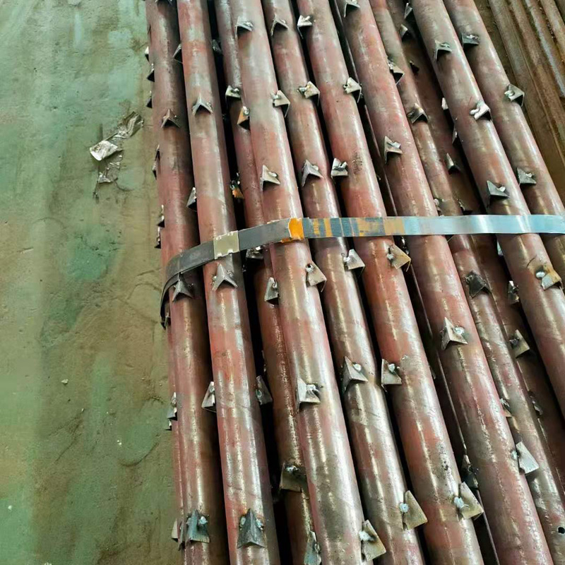 播州土钉小导管