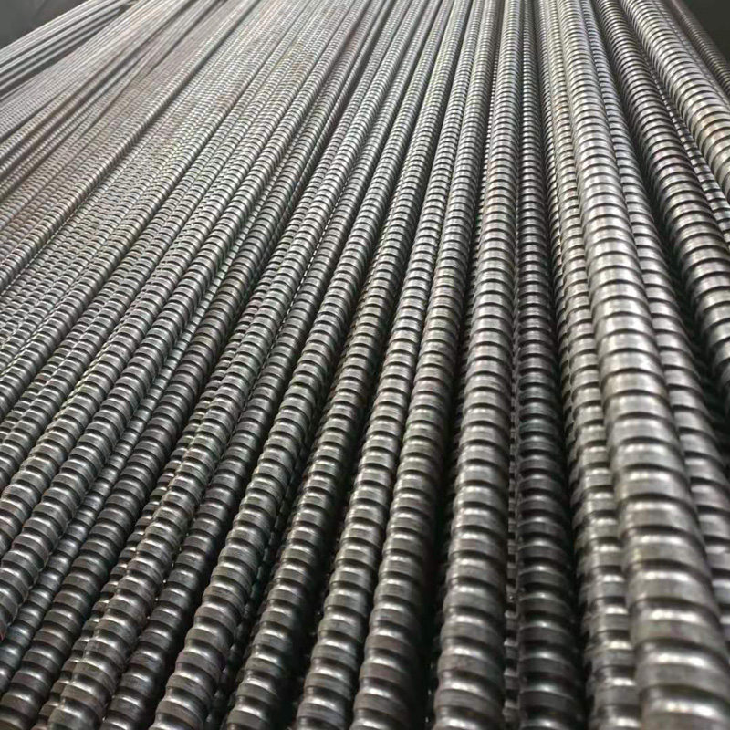 播州中空锚杆