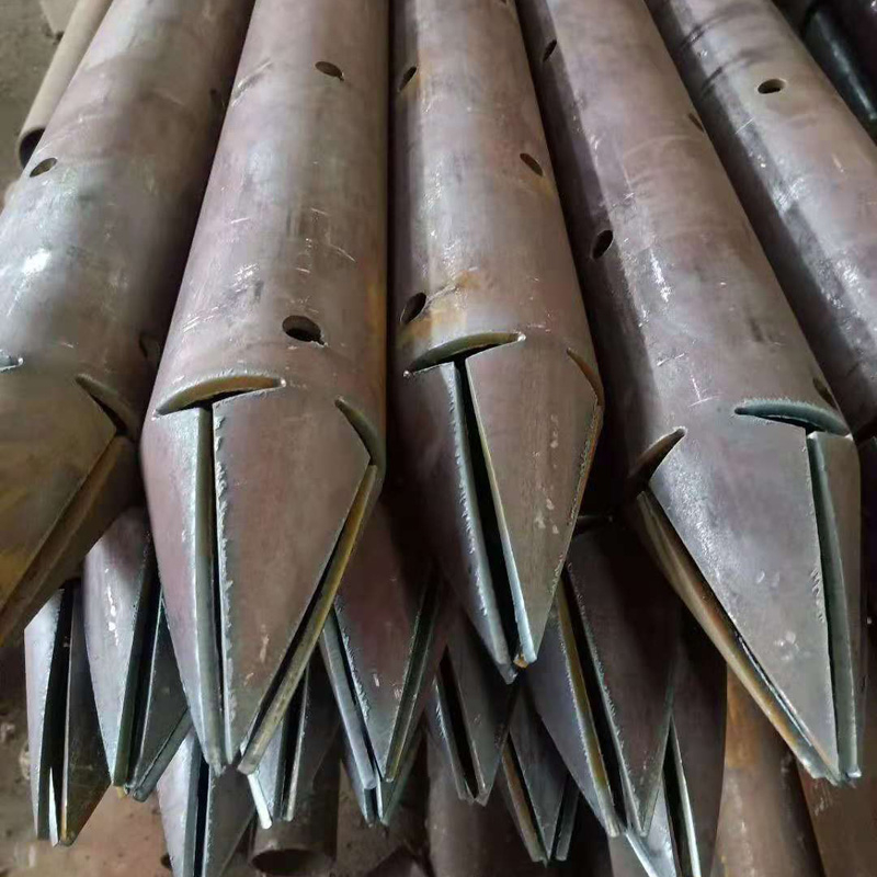 播州预埋注浆管